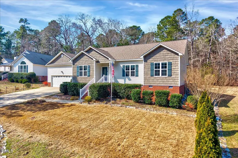 404 Cross Link Drive, Angier, NC 27501 - #2