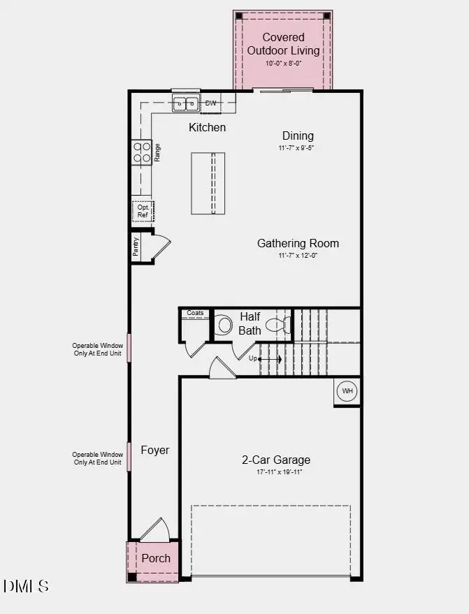 8778 Wardle Court, Wake Forest, NC 27587 - #2