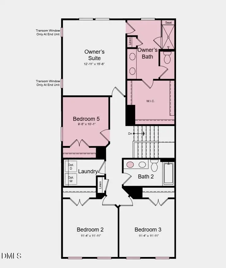 8778 Wardle Court, Wake Forest, NC 27587 - #3
