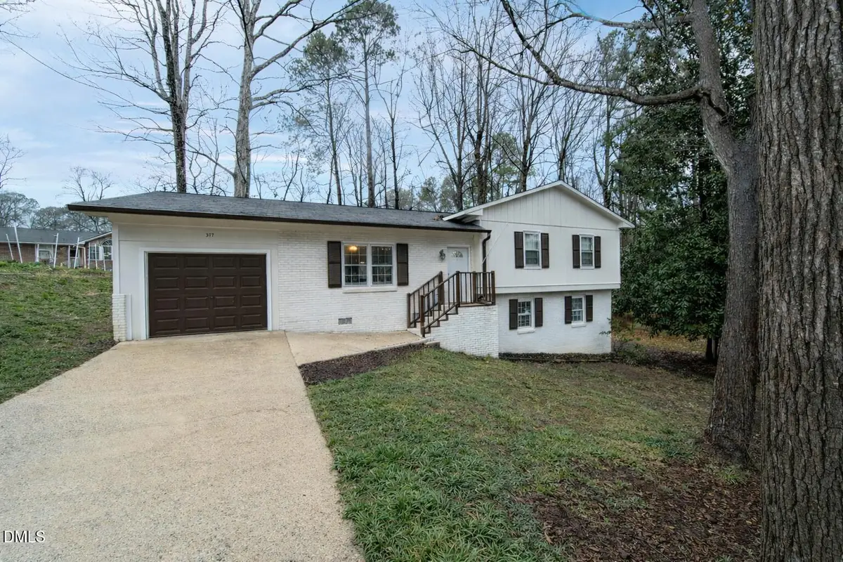 317 White Oak Drive, Cary, NC 27513 - #1