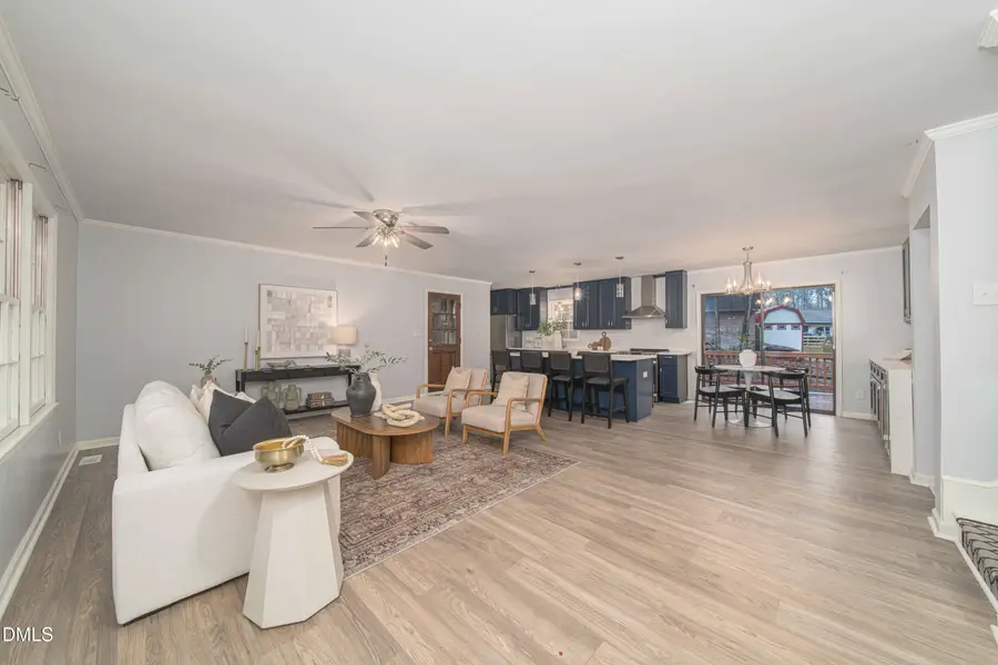 317 White Oak Drive, Cary, NC 27513 - #2