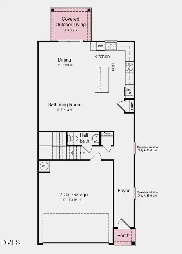 8768 Wardle Court, Wake Forest, NC 27587 - #2