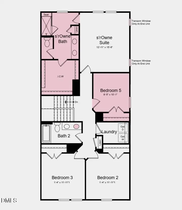 8768 Wardle Court, Wake Forest, NC 27587 - #3