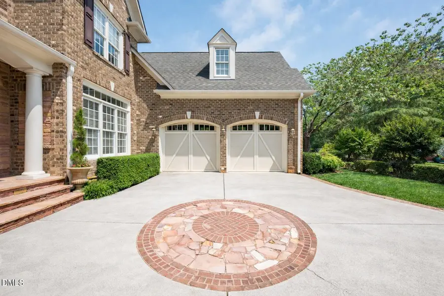671 Bear Tree Creek, Chapel Hill, NC 27517 - #2