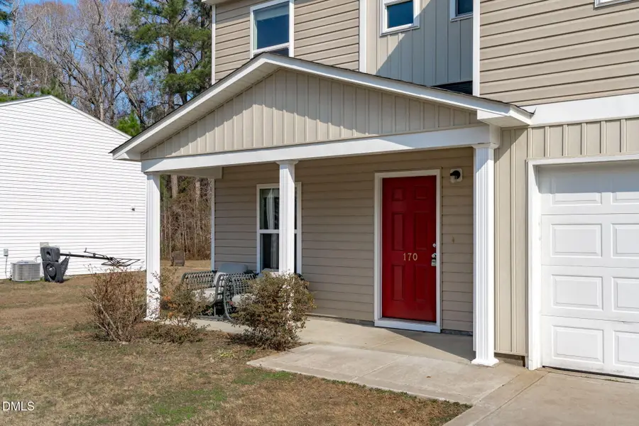 170 Fawnbrook Drive, Four Oaks, NC 27524 - #2