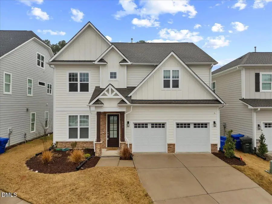 533 Kings Lake Way, Durham, NC 27703 - #3