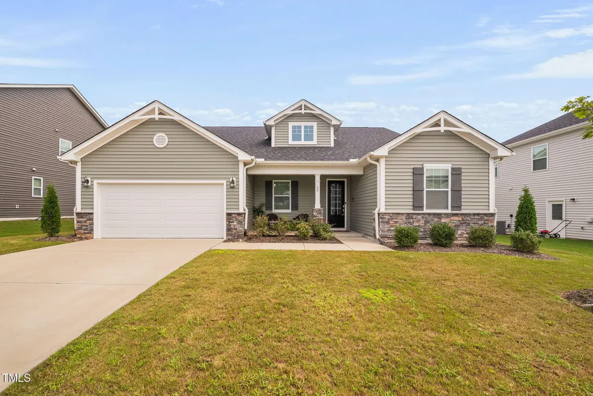 65 Hartford Lane, Fuquay Varina, NC 27526 - #1