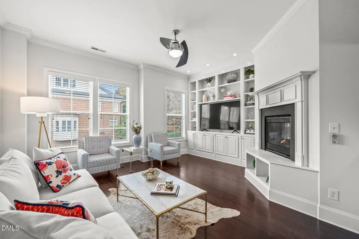 3604 Julia Lane, Raleigh, NC 27609 - #1