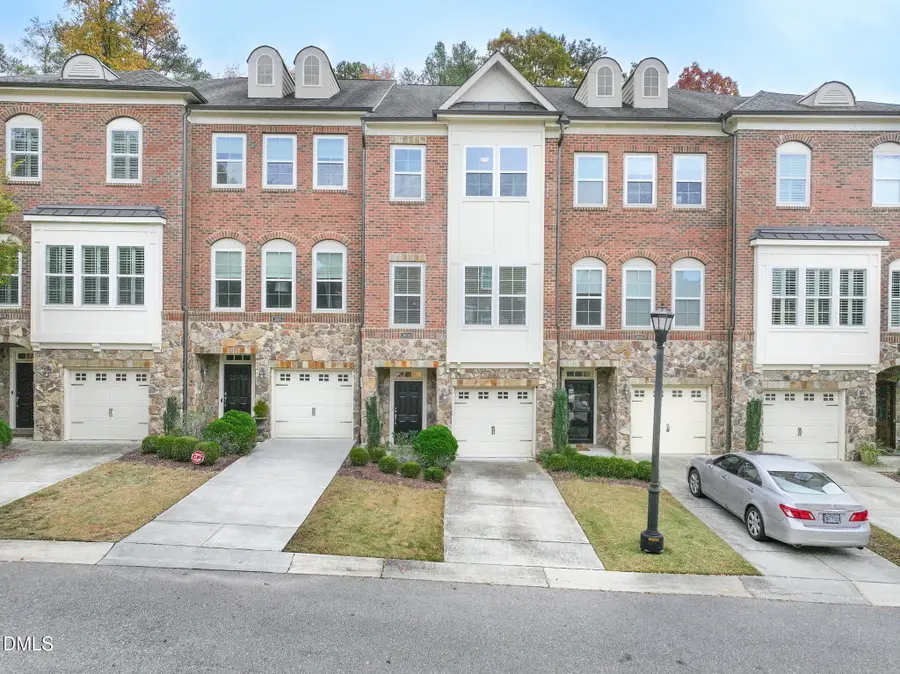 3604 Julia Lane, Raleigh, NC 27609 - #2