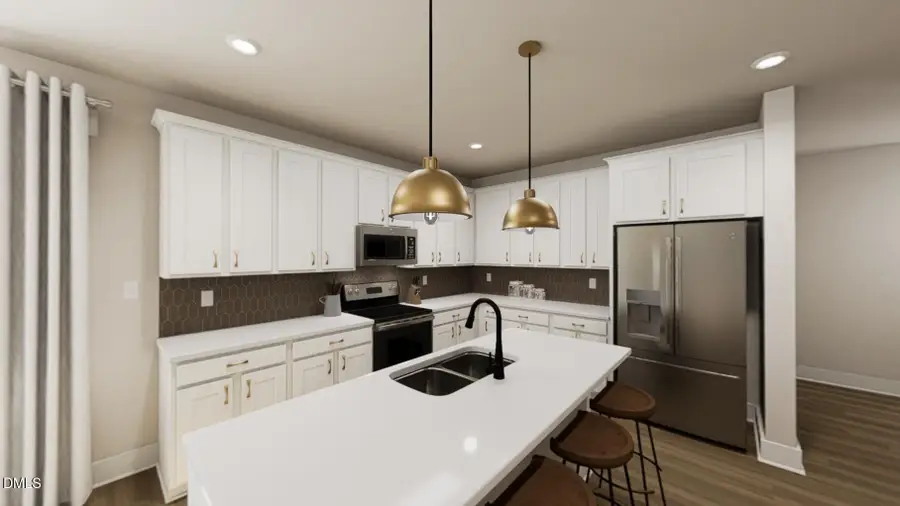 2909 Mar Bonita Street, Knightdale, NC 27545 - #2