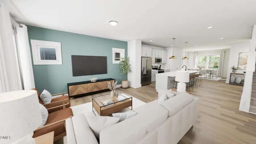 2885 Mar Bonita Street, Knightdale, NC 27545 - #3