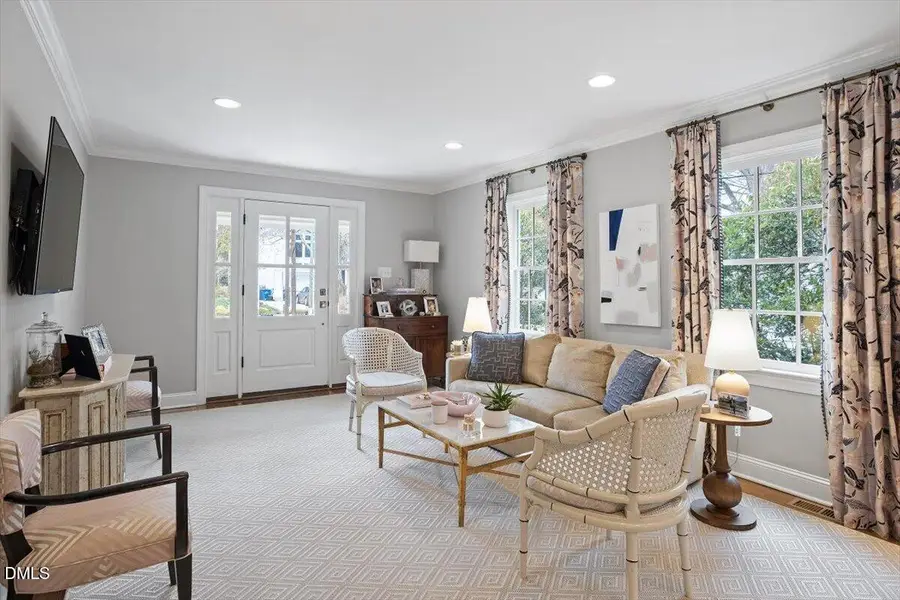 2714 Peachtree Street, Raleigh, NC 27608 - #3