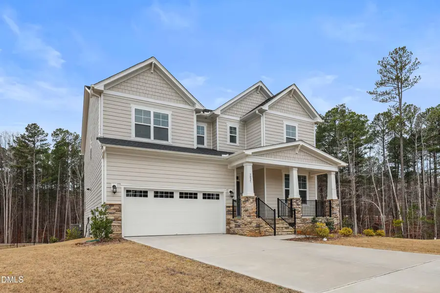 3025 Equinox Court, Apex, NC 27502 - #2