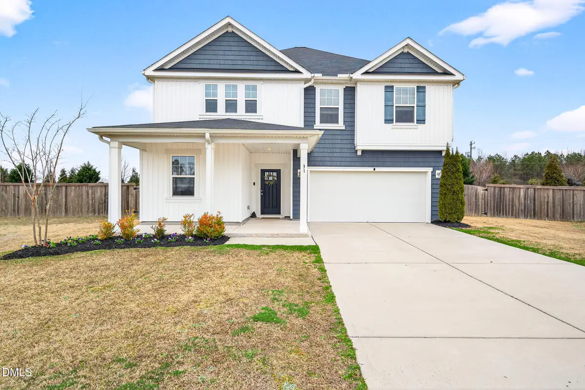 31 Wood Barn Court, Fuquay Varina, NC 27526 - #1