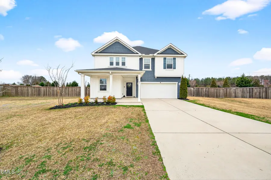 31 Wood Barn Court, Fuquay Varina, NC 27526 - #3