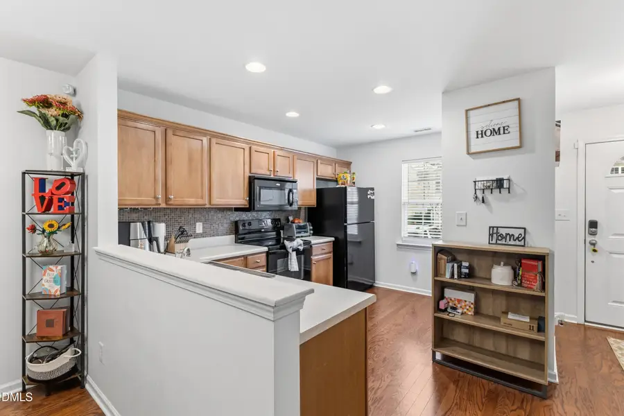 5345 Big Bass Drive, Raleigh, NC 27610 - #2