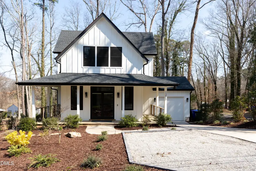 1220 Hillview Road, Chapel Hill, NC 27514 - #2