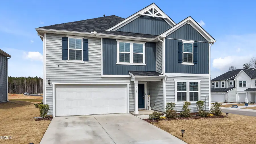 729 Spellbrook Road, Zebulon, NC 27597 - #3