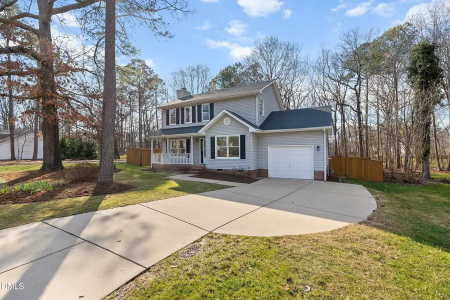 1501 Ravensthorpe Drive, Fuquay Varina, NC 27526 - #2