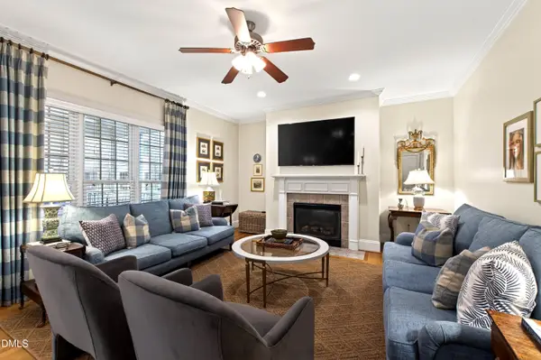 1532 Marshall Farm Street, Wake Forest, NC 27587