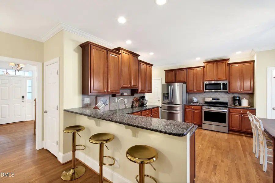 1532 Marshall Farm Street, Wake Forest, NC 27587 - #3