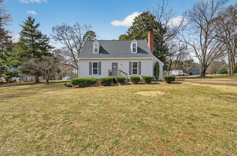 1000 Lightfoot Court, Wake Forest, NC 27587 - #3