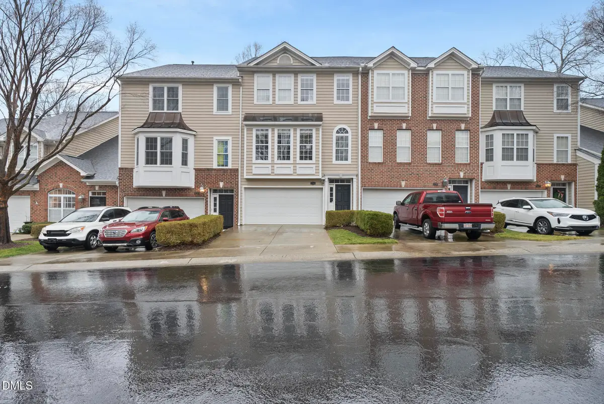 6708 Middleboro Drive, Raleigh, NC 27612 - #1