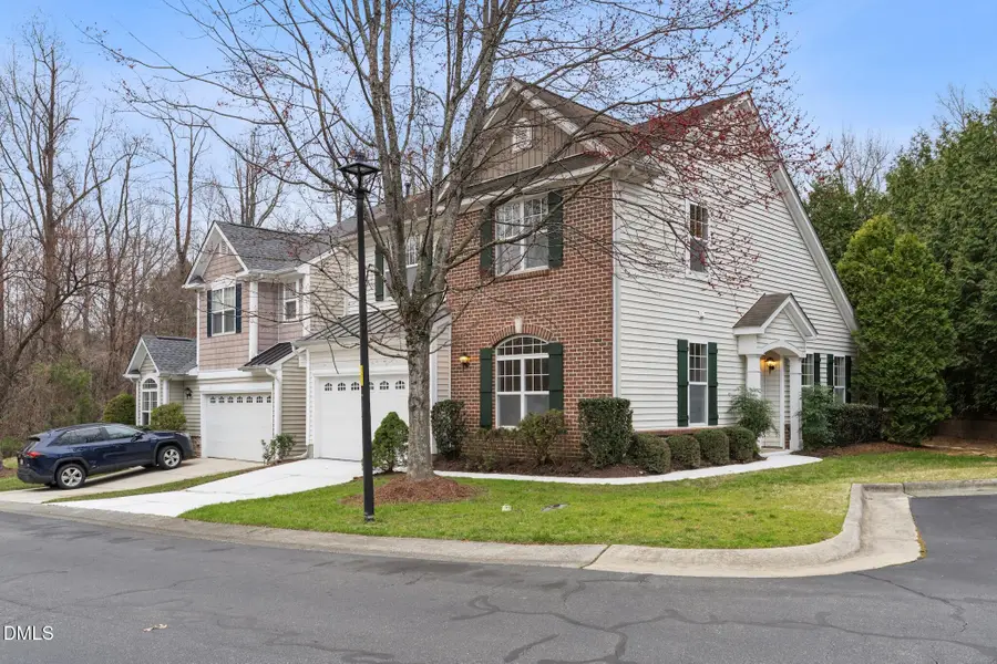 613 Abbey Hall Way, Cary, NC 27513 - #2