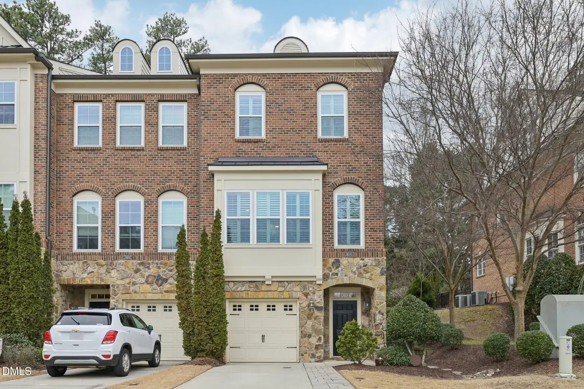 3600 Winifred Way, Raleigh, NC 27609 - #1