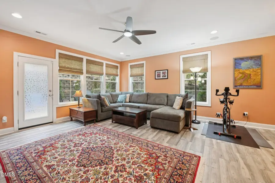 3600 Winifred Way, Raleigh, NC 27609 - #2