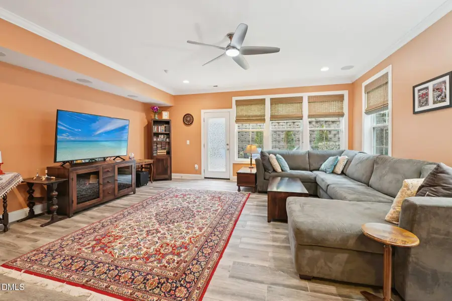 3600 Winifred Way, Raleigh, NC 27609 - #3