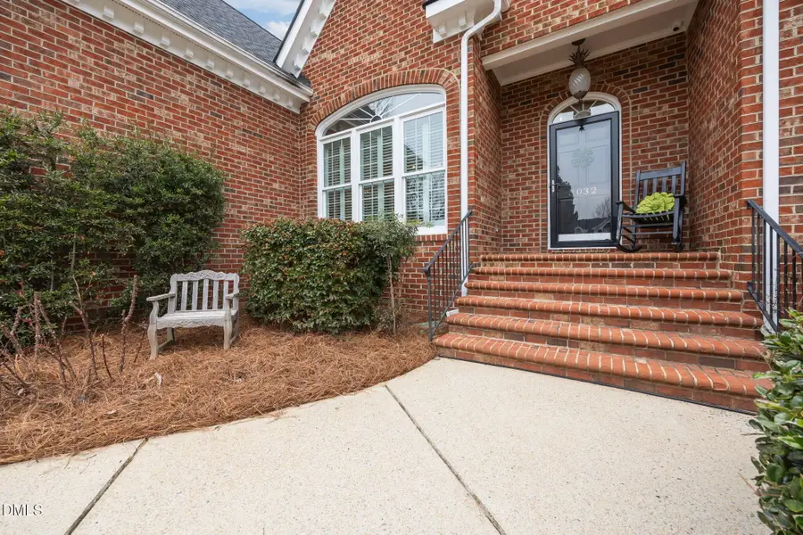 3032 Stone Gap Court, Raleigh, NC 27612 - #2