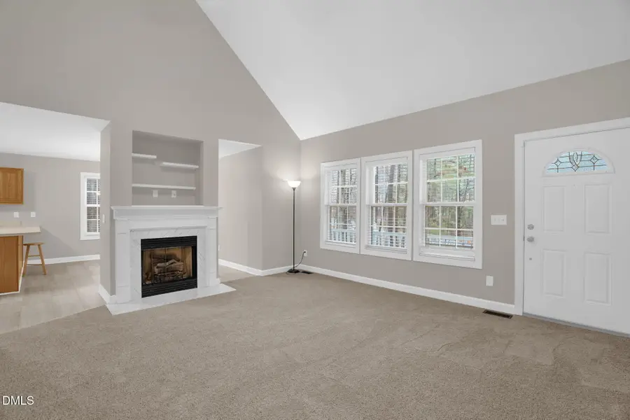 4106 Tall Pine Drive, Franklinton, NC 27525 - #3