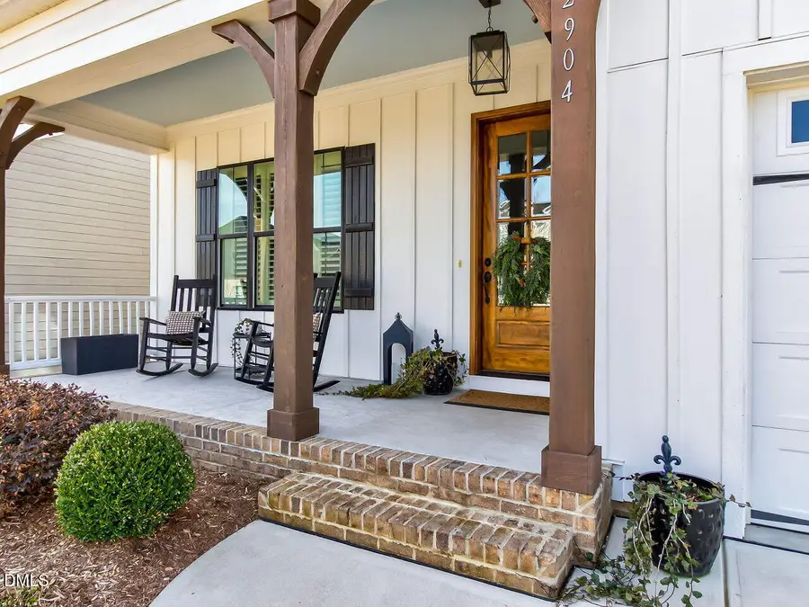 2904 Meadow Bluffs Way, Fuquay Varina, NC 27526 - #2