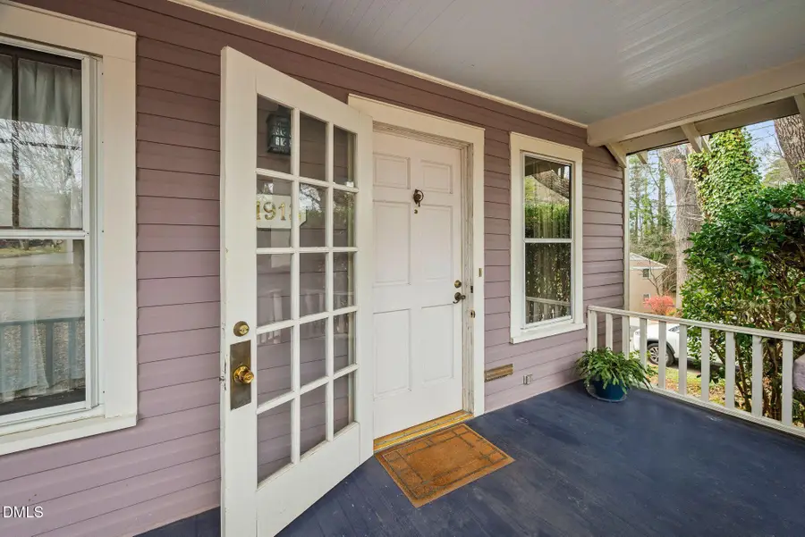 1913 Reaves Drive, Raleigh, NC 27608 - #2