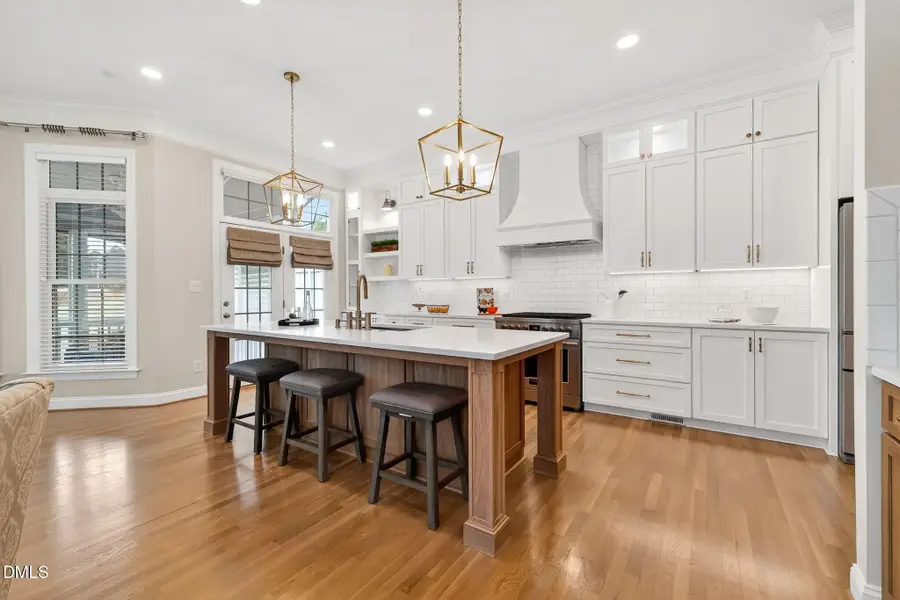 2328 Carriage Oaks Drive, Raleigh, NC 27614 - #3