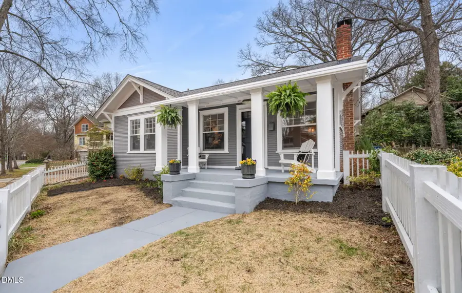 712 Dorothea Drive, Raleigh, NC 27603 - #2