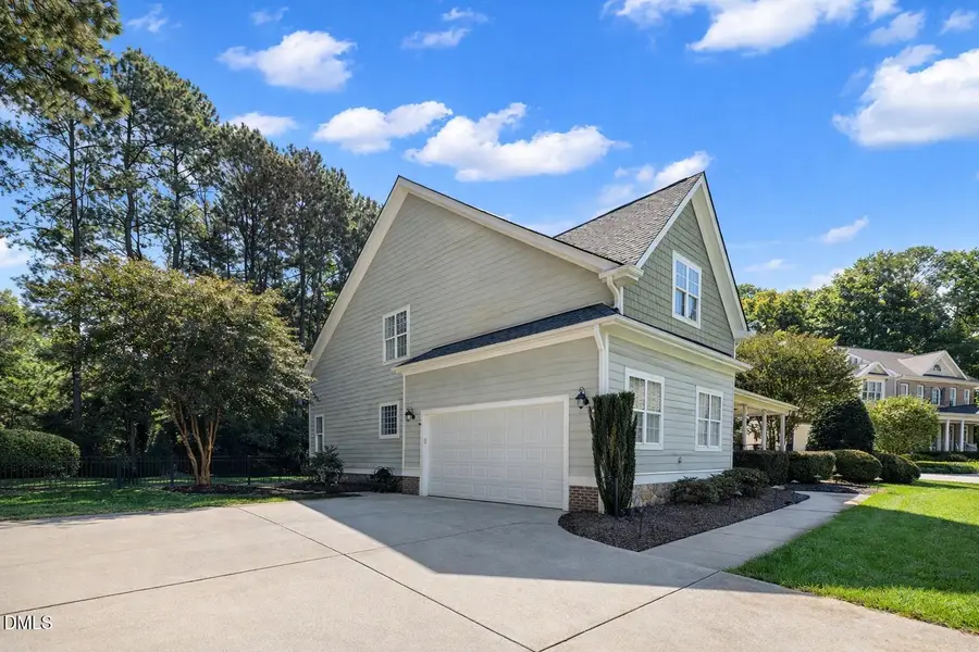 2720 Enville Court, Wake Forest, NC 27587 - #2