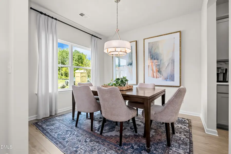 25 W American Marigold Drive, Benson, NC 27504 - #3