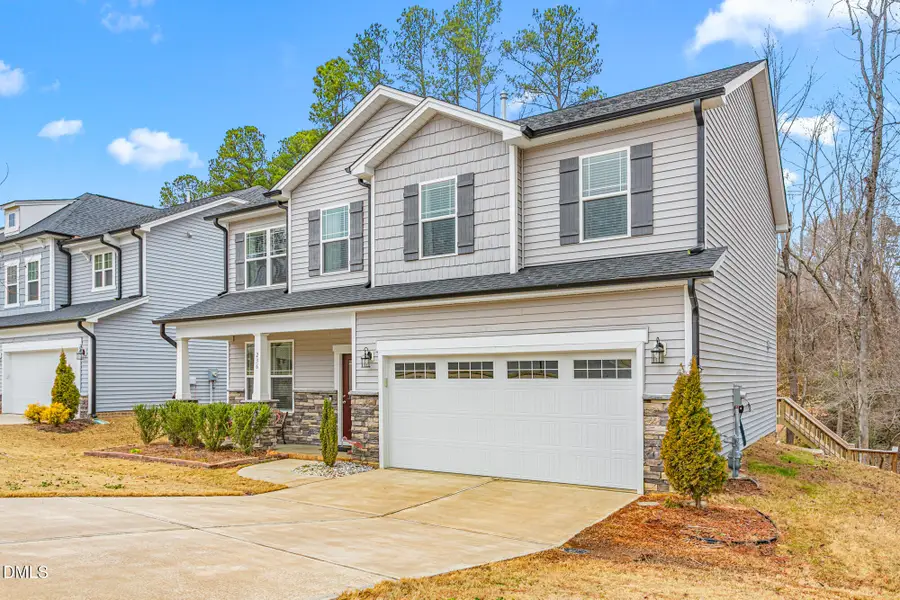 236 Colonnade Drive, Elon, NC 27244 - #2