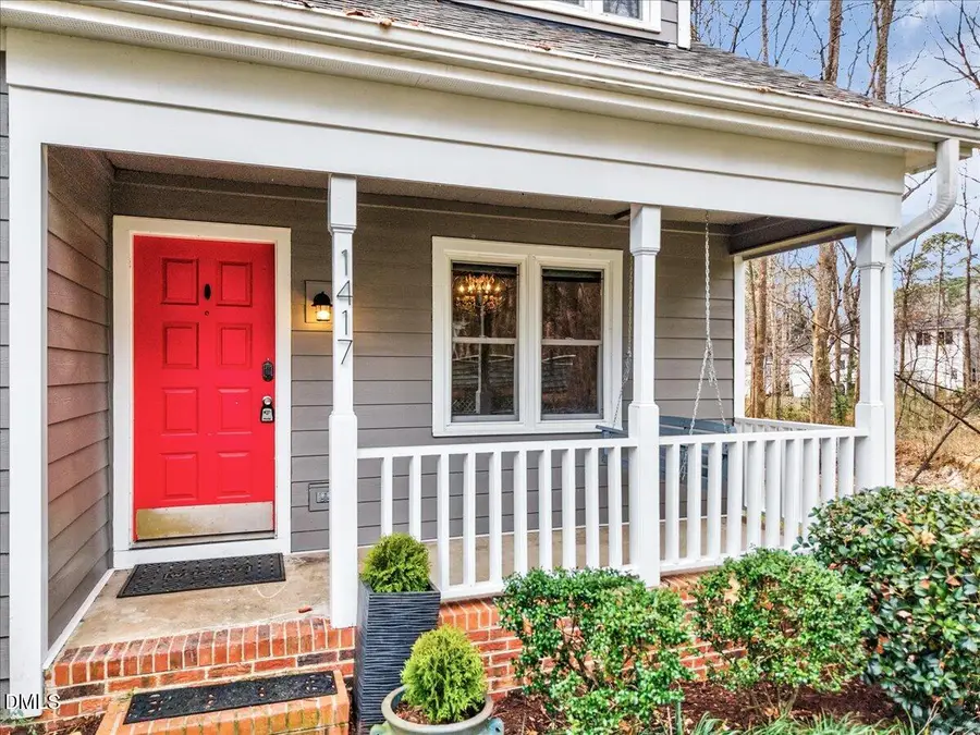 1417 Quarter Point, Raleigh, NC 27615 - #2