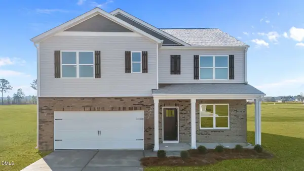 10662 Beard Way, Bailey, NC 27807