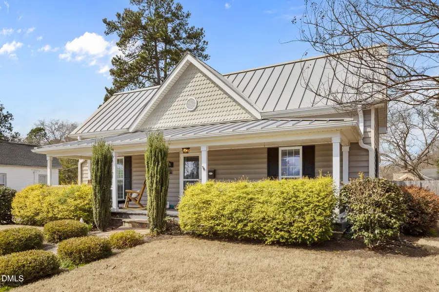 418 S Lombard Street, Clayton, NC 27520 - #3