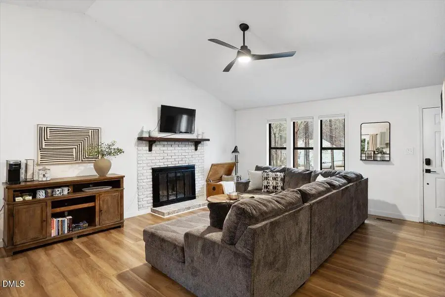 5602 Loyal, Durham, NC 27713 - #2