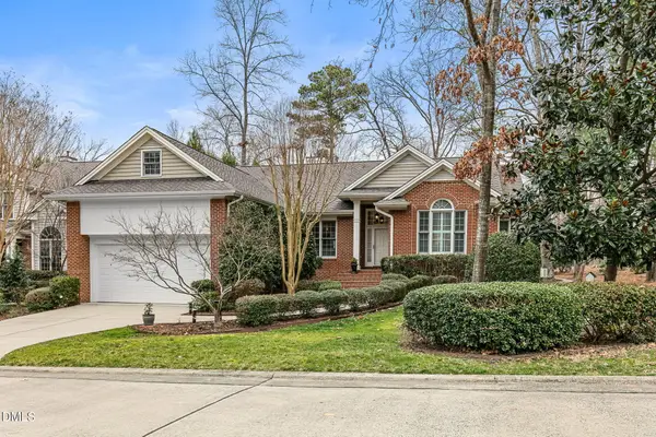 71002 Everard, Chapel Hill, NC 27517