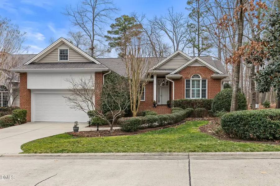 71002 Everard, Chapel Hill, NC 27517 - #3