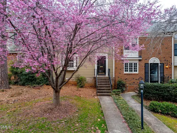 3055 Wycliff Road, Raleigh, NC 27607