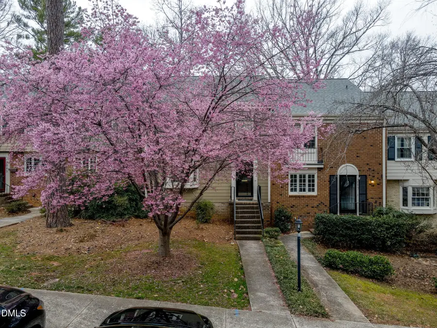 3055 Wycliff Road, Raleigh, NC 27607 - #3