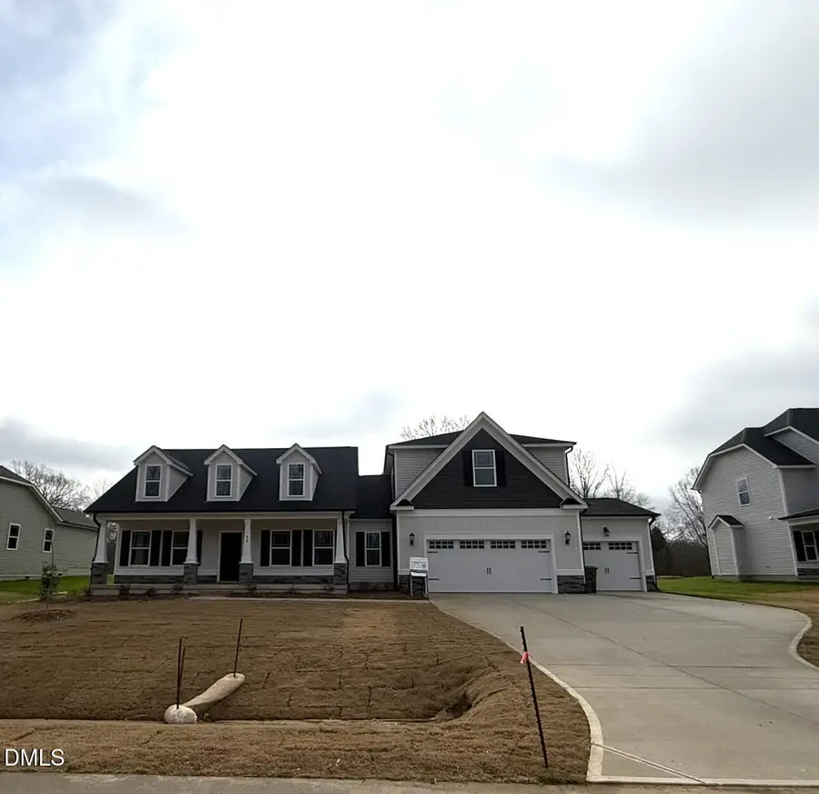 52 Hot Springs Way, Benson, NC 27504 - #2