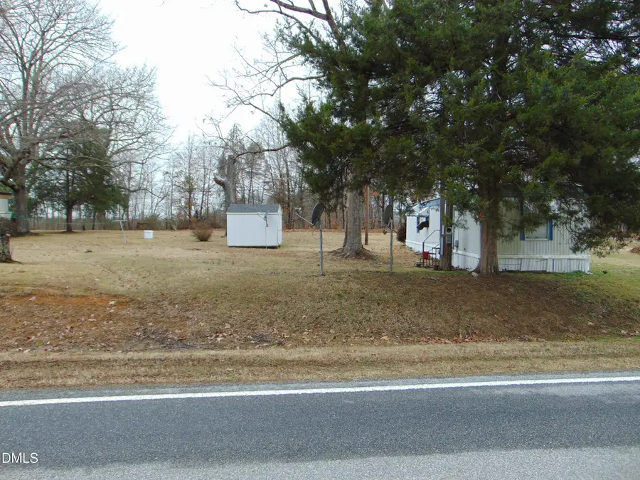 96 Pelham Loop Rd, Pelham, NC 27311 - #2